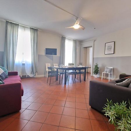 Ferienwohnung Casa Colter Turin Exterior foto